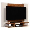 Ver imagem 1 de Painel Ej Off White com Freijo
