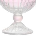 Ver imagem 6 de Jogo com 4 Taças para Sobremesa Melina de Vidro Rainbow 200ml