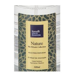 Água de Passar - Rituals - Nature - 2