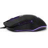 Mouse Gamer USB MG-120BK Preto C3 TECH - 4