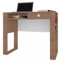 Ver imagem 2 de Escrivaninha e Paris 1 Gaveta 1 Nicho 39,5cm Art In Móveis