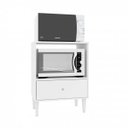 Ver imagem 2 de Balcão para Fornos e Gavetão Montevidéo Art In Móveis