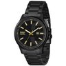 Relógio X-Watch Masculino Ref: Xmns1009 P1px Esportivo Black Xmns1009-P1px - 1