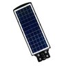Luminária Pública 150w Led Solar Poste Sensor e Fotocelula Branco Frio Ip66 - 3