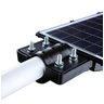 Luminária Pública 150w Led Solar Poste Sensor e Fotocelula Branco Frio Ip66 - 10