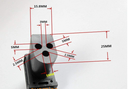 Ver imagem 3 de Pedal Acelerador Eletrônico Singer Antiga 974,247, 247.