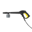 Ver mais imagens de Lavadora de Alta Pressão Karcher K 3 Turbo Black, 1815 Libras - 220 Volts