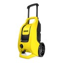 Ver imagem 2 de Lavadora de Alta Pressão Karcher K 3 Turbo Black, 1815 Libras - 220 Volts