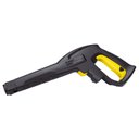 Ver imagem 7 de Lavadora de Alta Pressão Karcher K 3 Turbo Black, 1815 Libras - 220 Volts