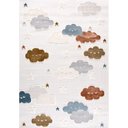 Ver imagem 2 de Tapete Moon 03 1,40x2,00