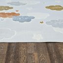 Ver mais imagens de Tapete Moon 03 1,40x2,00