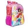 Mochila Infantil Princesas 16" Ref 11092 - 2