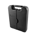 Ver imagem 5 de Jogo Kit Caixa Ferramentas 148 Peças com Maleta Eda Pedreiro