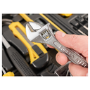 Ver imagem 3 de Jogo Kit Caixa Ferramentas 148 Peças com Maleta Eda Pedreiro