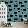 Papel de Parede Infantil Batman N4117 - 10m - 1