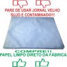 Papel Jornal Pet Absorvente 50 X 35 - Pipi - 150un - 5