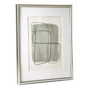 Ver imagem 1 de Porta Retrato 15x20 Prateado - Mart