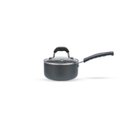 Ver imagem 4 de Jogo de Panelas Brinox Antiaderente Ceramic Life 5 Peças Fine Cinza Cinza