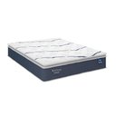Ver imagem 1 de Colchão Casal Molas Ensacadas Magnum Pillow Top (138x188x28) - Plumatex