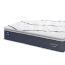 Ver imagem 2 de Colchão Casal Molas Ensacadas Magnum Pillow Top (138x188x28) - Plumatex