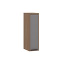 Ver imagem 1 de Armário Aéreo de Cozinha 20cm 1 Porta Aspen Luciane Móveis