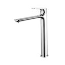 Ver imagem 1 de Torneira Misturador Monocomando Lorenzetti 2877 C72 de Bancada Cromada