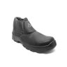 Bota de Segurança Microfibra Preto Fujiwara 4087HESM1600EL Biqueira Composite CA 43168 - 39 - 4
