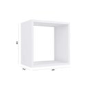 Ver imagem 3 de Nicho Quadrado 210 