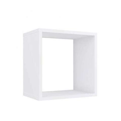 Nicho Quadrado 210 Branco