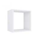 Ver imagem 1 de Nicho Quadrado 210 Branco