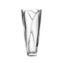Ver imagem 1 de Vaso Decorativo em Cristal Ecológico Campos 35,5cmx14,7cm Dayhome