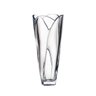 Vaso Decorativo em Cristal Ecológico Campos 35,5cmx14,7cm Dayhome - 1