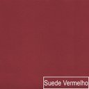 Ver imagem 6 de Sofá 3 Lugares Europa 180 cm Estilo Conforto e Elegância Suede - Doce Sonho Móveis