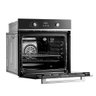 Forno Elétrico de Embutir 80l Digital Midea Tcd80l2 - 220v - 3