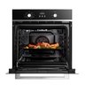 Forno Elétrico de Embutir 80l Digital Midea Tcd80l2 - 220v - 5