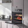 Forno Elétrico de Embutir 80l Digital Midea Tcd80l2 - 220v - 7