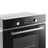 Forno Elétrico de Embutir 80l Digital Midea Tcd80l2 - 220v - 6