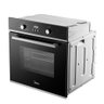 Forno Elétrico de Embutir 80l Digital Midea Tcd80l2 - 220v - 9