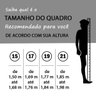 Bicicleta 27 Marchas Drais Aro 29 Câmbio shimano Freio Hidráulico Alumínio MTB - Preto+Verde - 17 - 3