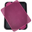 Ver imagem 7 de Tapete Sanitário Canino Xixi Pet - Tapete Rosa