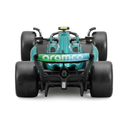 Ver imagem 7 de Miniatura F1 Aston Martin Amr25 Alonso C/piloto 1:43 Bburago