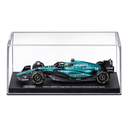 Ver imagem 1 de Miniatura F1 Aston Martin Amr25 Alonso C/piloto 1:43 Bburago