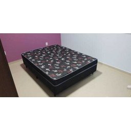 Cama Box Viuva Conjugada Ortopédico 128x188x43 - 3