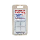 Ver imagem 1 de Protetor Ouvido Silicone com 2 Pares