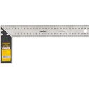 Ver imagem 2 de Esquadro 10" cabo alumínio Vonder