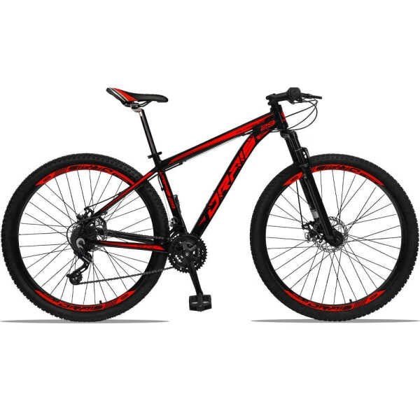 Bicicleta aro 20 BMX Pro-X Série 1 freio V-Brake aros Aero - Bicicleta -  Magazine Luiza