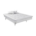 Ver imagem 7 de Sofá Cama 3 Lugares Versátil 