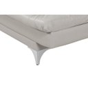 Ver mais imagens de Sofá Cama 3 Lugares Versátil 