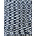 Ver imagem 1 de Tapete Kilim Cotton 250x300 Ck06 Royal