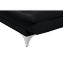 Ver mais imagens de Sofá Cama 3 Lugares Versátil 